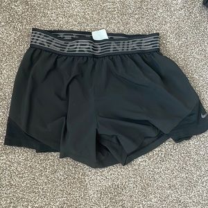 Nike workout shorts